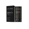 Whole Body Deodorant for Men,Natural Deodorant for Men,Portable Refreshing Mint Total Body Deodorant Solid Balm for Sensitive Skin