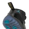 Air Jordan 11 Retro TD Gamma Blue 2025 Baby Sneakers Black Varsity-Maize 378040-047