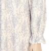 Barbara Organic Cotton Lovely Dress 2color Agw4634l