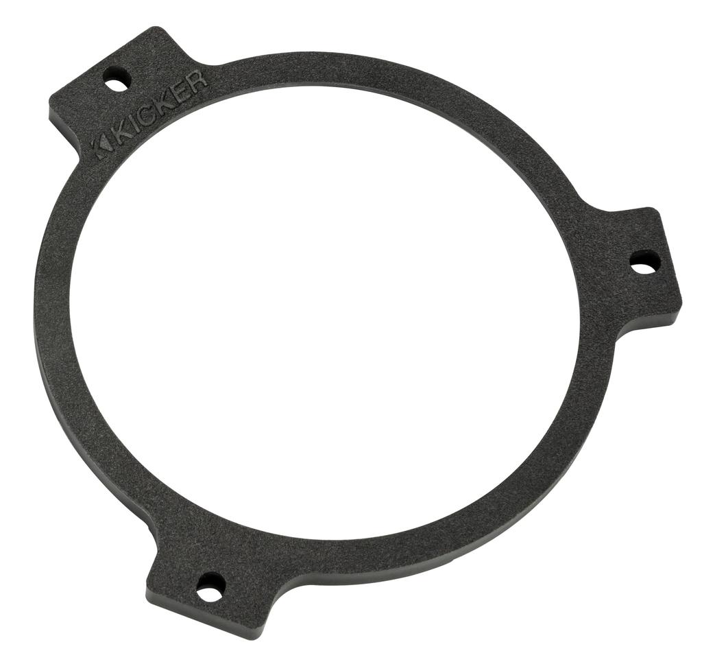KICKER 51KSC series coaxial speaker (51KSC404).