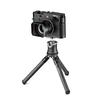 GITZO Mini Traveler Tripod, Gray, GKTBC1 [Non-extendable]