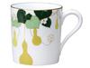 Touen Washi Paper Six Gourds Mug [Okura Wrapping]