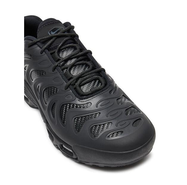 Мужские кроссовки Nike Air max plus drift hf0785 001 чёрные