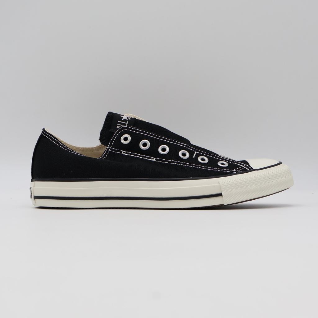 31318890 Converse All Star Slip N OX "Fekete" (Férfiak)
