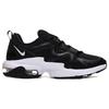 Nike Air Max Graviton Black Women Sneakers White AT4404-001