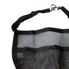 Storage Organizer with Mesh Pockets for Essentials
