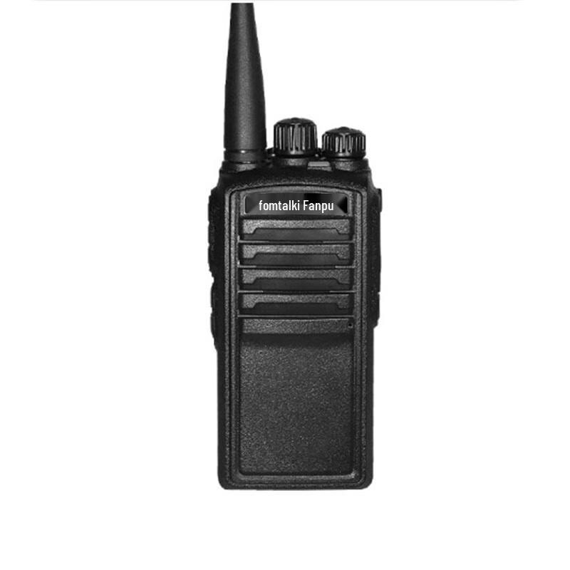 

Fanteng Max730 Analog Walkie-Talkie (CN version)