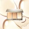 LUNASOL Glowing Veil Finish Foundation Compact (Makeup Accessories)