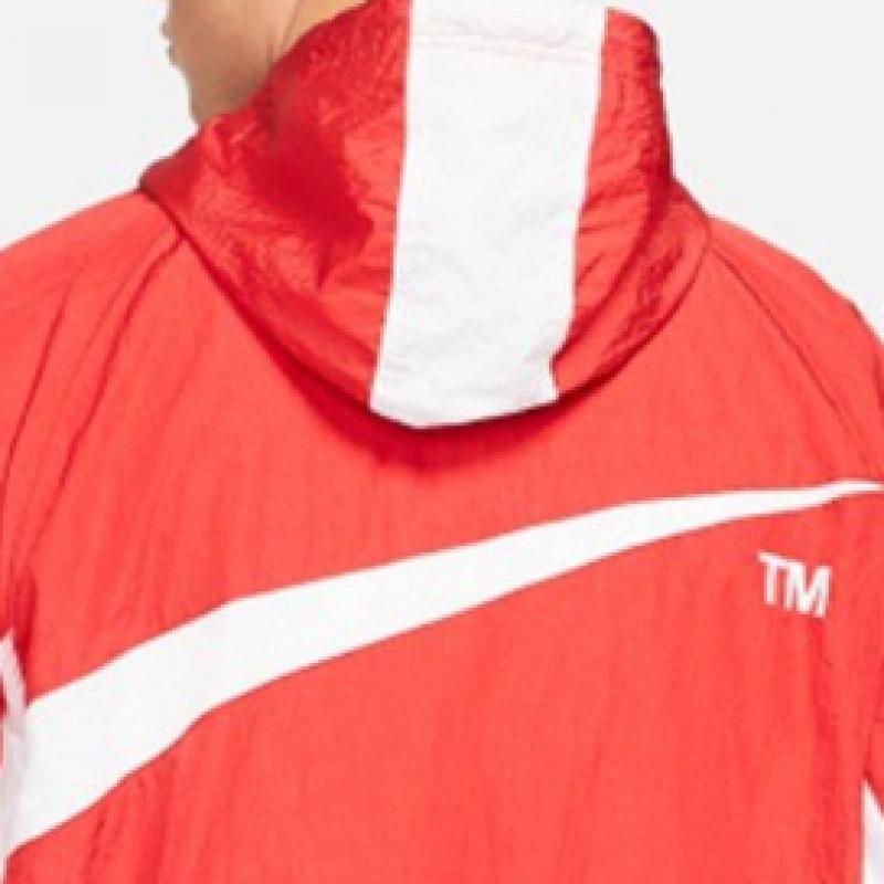 Nike Swoosh Woven Lined Jacket