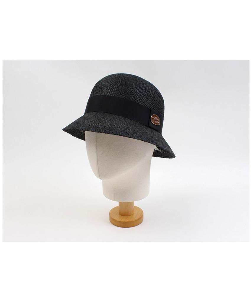 Yunibeosyeolkemiseuteuli Sv Thunder Bau Black Cloche Hat Summer Fedora