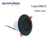 8Ohm 10W Bathroom Ceiling Speaker Background Music System Moisture-proof Aluminum Can Fashion In-ceiling Speaker Sound Quality 5