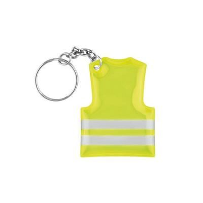 Visible Reflective Keyring
