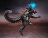 MECHAGODZILLA FROM GODZILLA VS KONG 2021 Final Battle Edition Shipping Box Unopened MonsterArts Mechagodzilla Final Battle Edition Action Figure