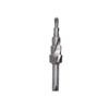 Pagoda Drill Screw Drill Core Drilling Tool High Speed Steel HSS Spiral Grooved Metal Steel Step Drill Bit 4-12 4-20 4-32