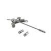 Guitar Bridge Pull Plate Electric Guitar Bridge Tailpiece Tremolo For Bridge Accessories Guitar Bridge Stop Plate