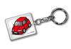 Porta-moedas, clips, porta-chaves – Chaveiros
