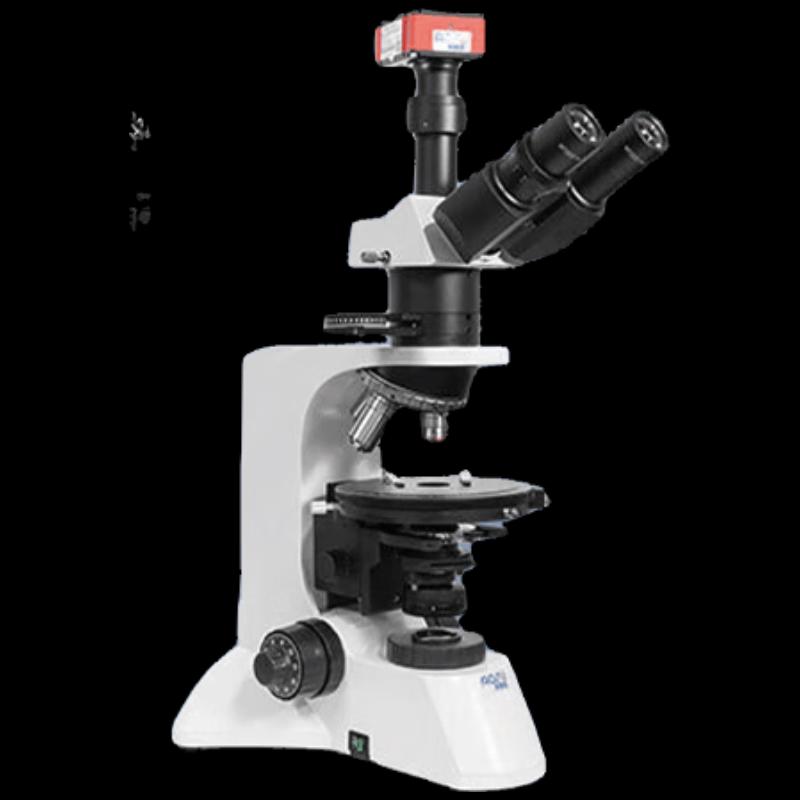 

AOSVI Professional Polarizing Microscope