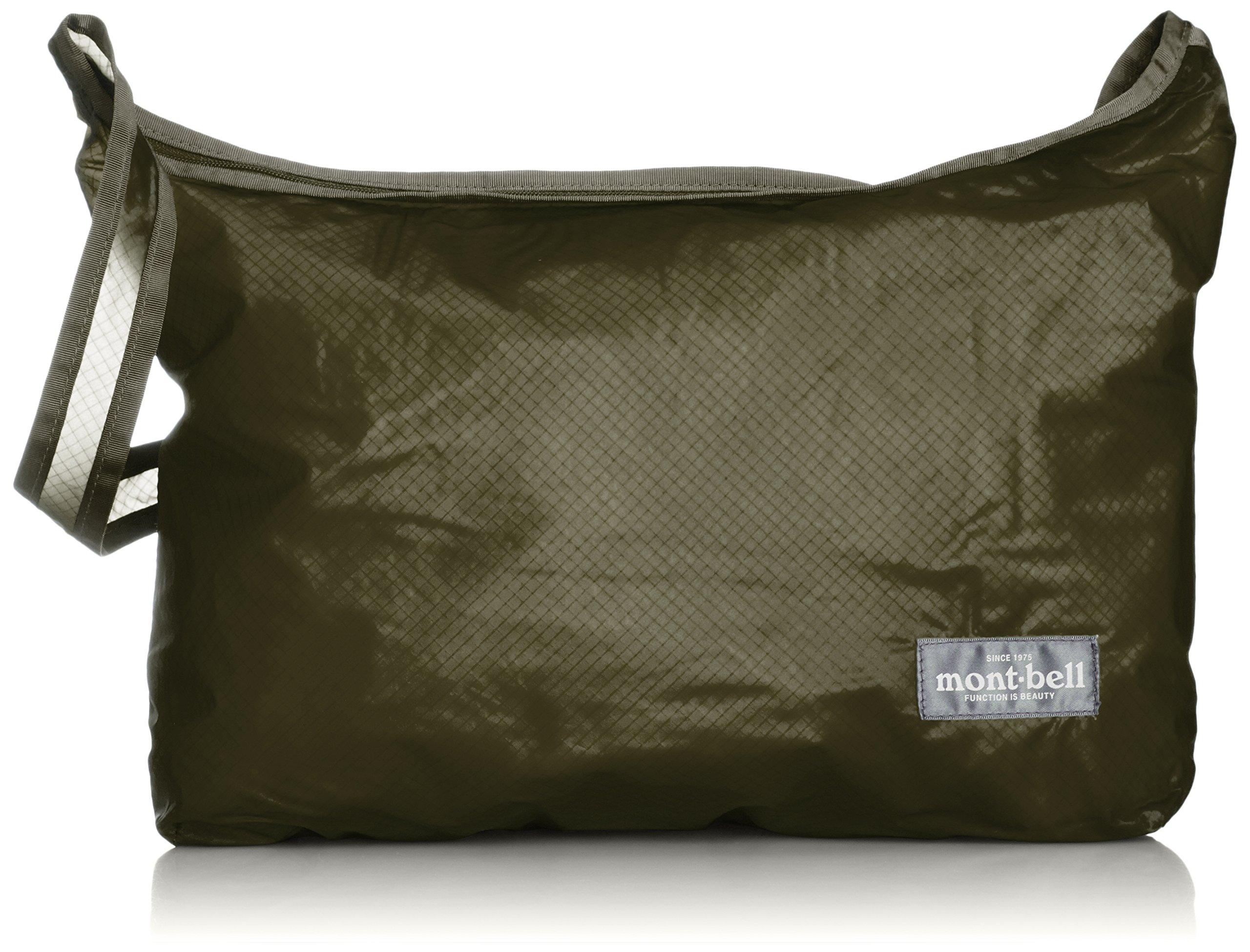 mont-bell U.L.MONO Shoulder L 1123751 khgn