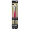 Mitsubishi Pencil Ballpoint Pen Jetstream Prime Black Pink SXE3300005B13 3-Color 0.5