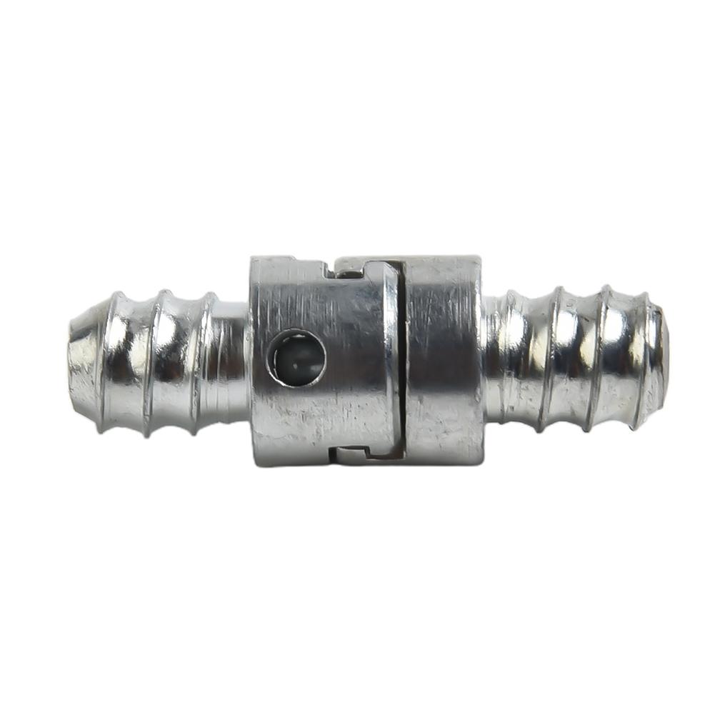 10pcs Join Connector 16mm 5 Carbon Steel Dredge Spring