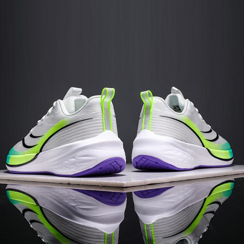 Fashion Casual Lightweight Shoes For Men Comfortable Wlking Sneakers Male High Quality Women Shoes Basketball Running Shoes Men's Sneakers