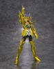 TAMASHII NATIONS Saint Cancer Death Approximately 100mm ABS PVC Action Figure D.D.PANORAMATION Seiya Mask, & Pre-painted