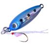 Major Craft Nano Ajimetal 2.0g #03 Red Gold (Keimura)