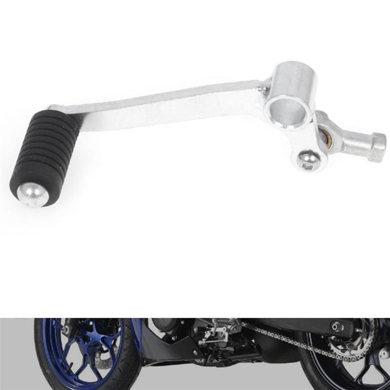 ABLZ-Foot Motorcycle Gear Shift Lever Shifter Pedal Rod For  YZF R25 R3 MT-25 MT-03 Accessories