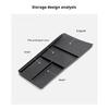 Car Accessories For Chery Tiggo 7 Plus 2020~2025 Center Console Armrest Storage Multifunctional Storage Box Auto Interior Parts