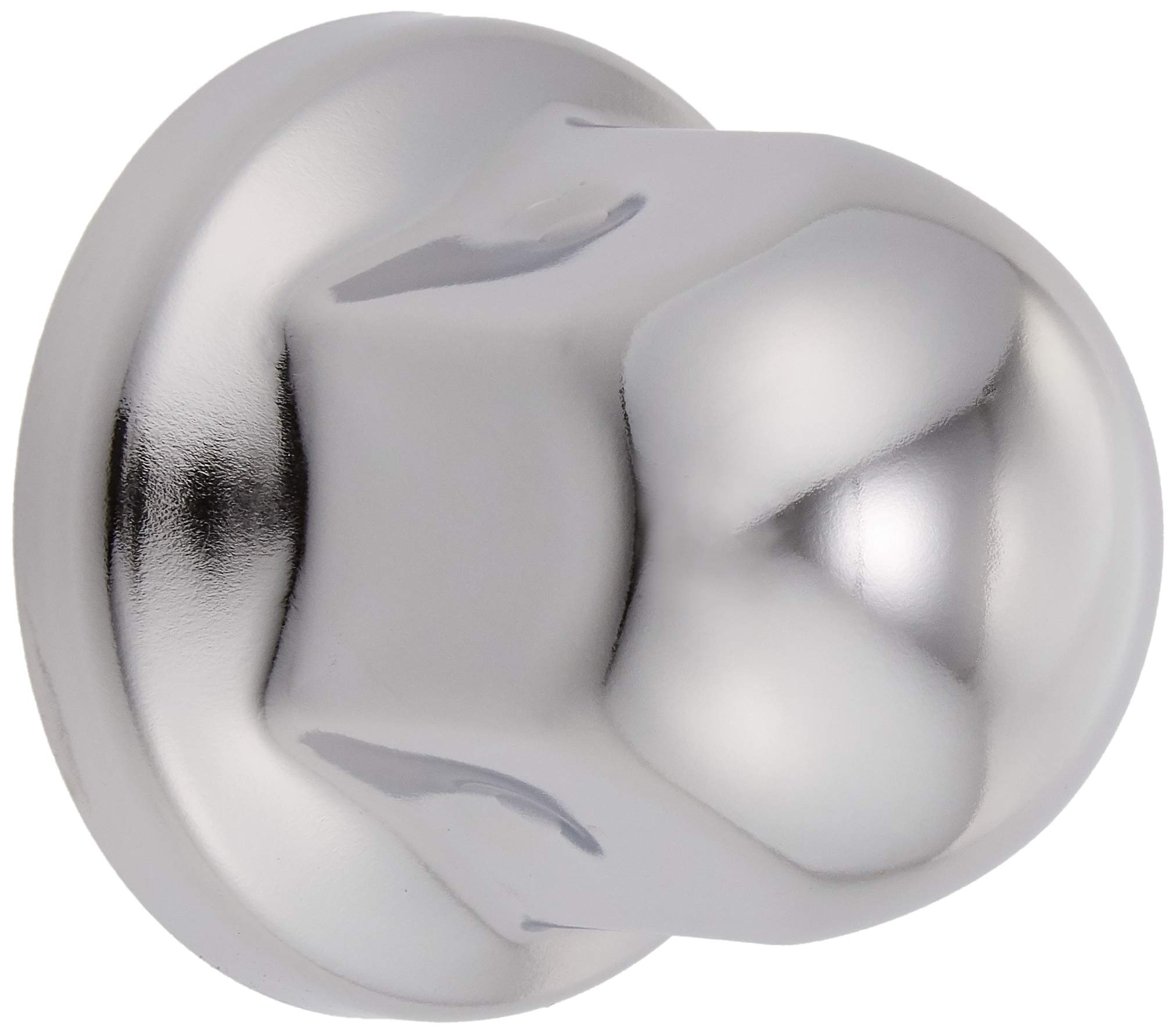 JET INOUE Nut Pack of 500476 Covers, 45L, 33mm, Steel, 10,
