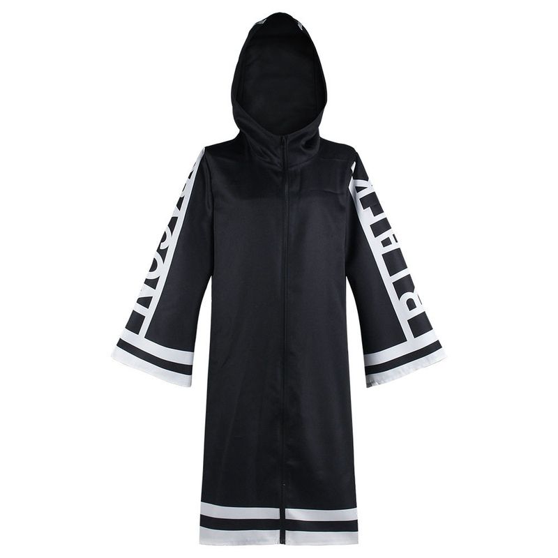 Cosplay Costume Wazou Senju Anime Tokyo Revengers Minji Wataru Imauwa Wakasa Windbreaker Wazou Senju