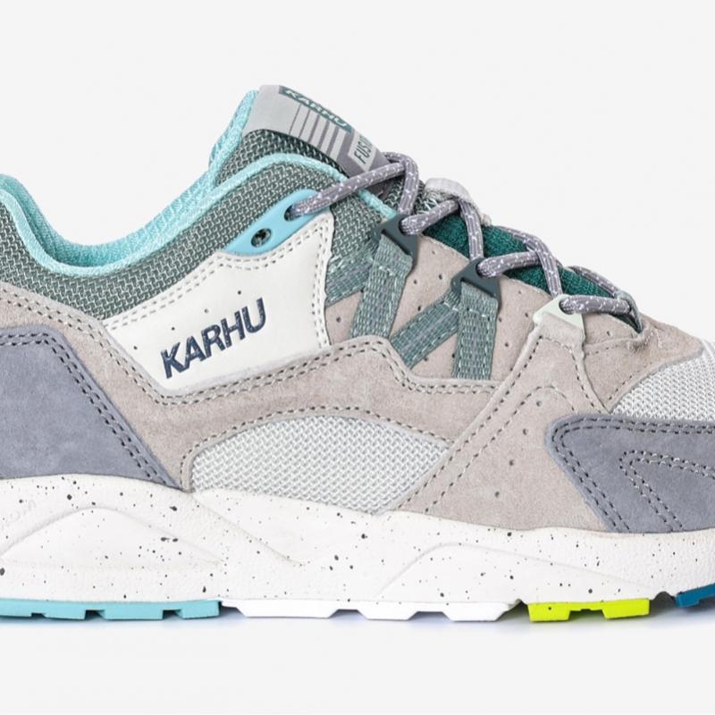 Karhu Women S Trail Walking ShoeS Indoor Outdoor Skhf2338041 152 fuSion 2.0