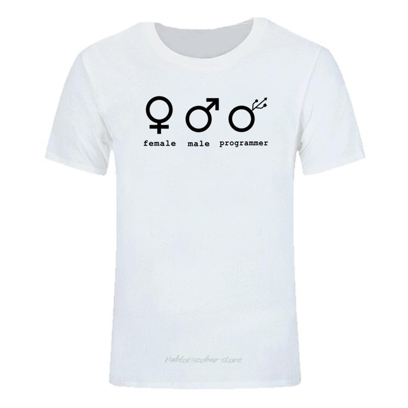 

Новая брендовая футболка унисекс «Программист» унисекс с коротким рукавом модная футболка для компьютерного инженера унисекс футболка с круглым вырезом унисекс забавные подарочные топы брендовая одежда 3XL