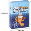 Go Fish Card Game, The Adult Go Fish Game You've Always Wanted, Adult Card Games Hilarious Card Game (2)
