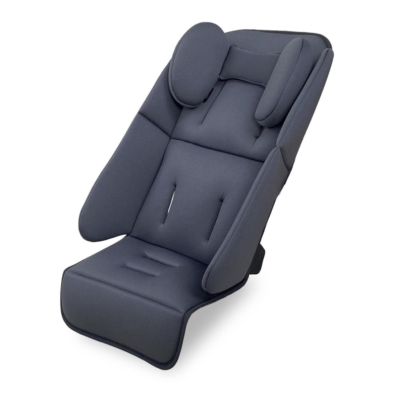 Universal Insert Liner Seat Compatible with Uppababy Vista V2, V3 Cruz V2 2 in 1 Newborn to Toddler Comfort Insert