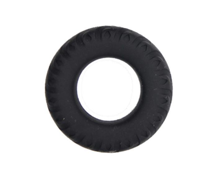 Orissi Adult Intimate Car Tire Lock Ring for Resistance and Enhancement