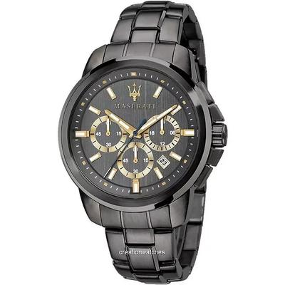 Successo Chronograph Quartz R8873621007 Men's Watch