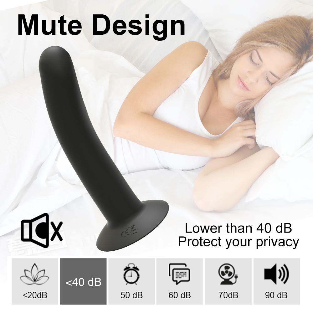 Vibration Butt Plugs Dildo Vibrator Prostate Massage Wireless Remote Control Anal Plug Vibrator Adult Sex Toys For Man/Woman