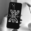 Amazigh Berber Flag Case For Samsung Galaxy A55 A15 A35 A56 A06 A16 A26 A36 A32 A52 A13 A33 A53 A14 A34 A54 A17