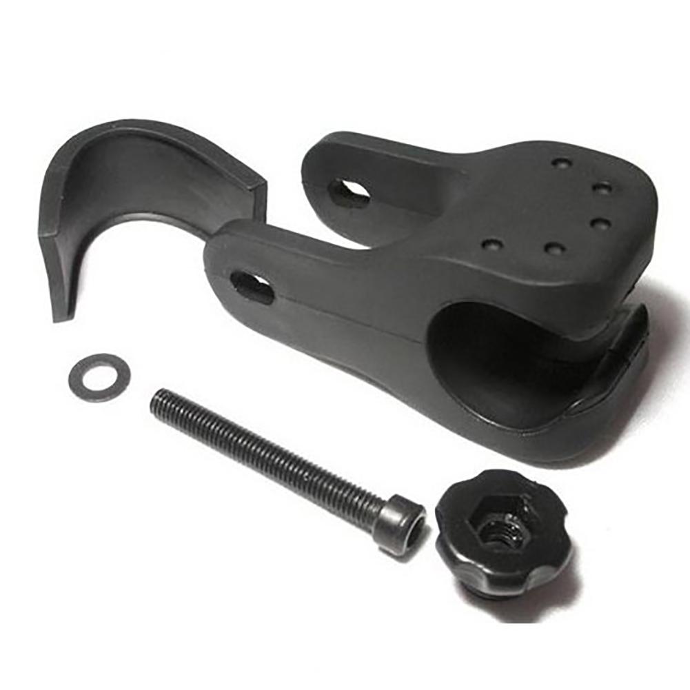 Bicicleta Ciclismo Linterna Frontal Soporte Montaje Abrazadera Pinza Antorcha