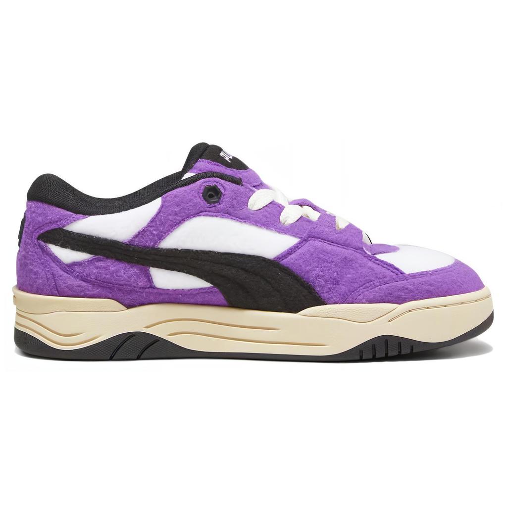 New PUMA 180 Felt 'Purple Pop' 393221-01