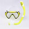 Kids Snorkel Mask and Snorkel Set