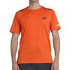 Bullpadel Short Sleeve T-Shirt Acilo