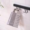 Abay Stainless Steel Vegetable Grater & Slicer