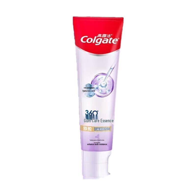 Colgate 360 Gum Repair Toothpaste