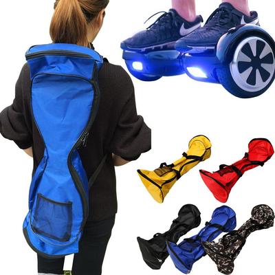 6,5" 8" 10" Intelligente Kühlende Zweirad-Elektro-Scooter-Tasche Hoverboard Handtasche Skateboard