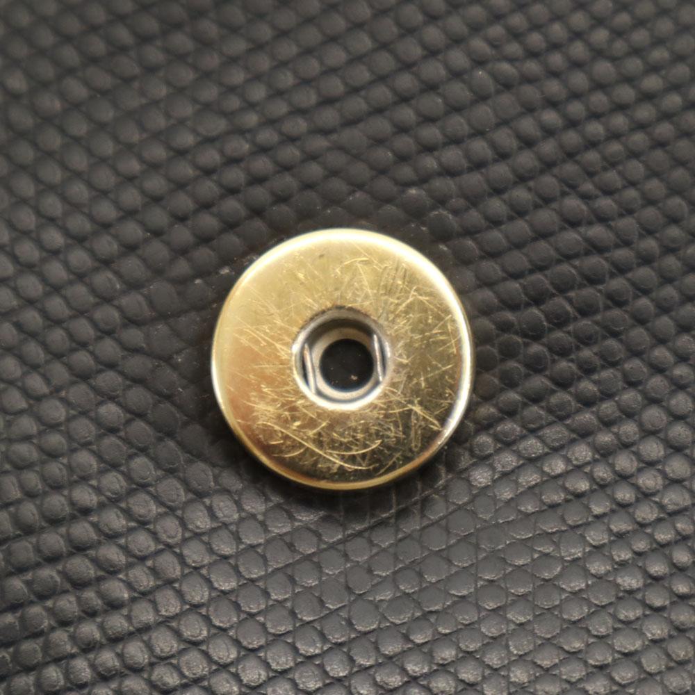 NINA RICCI made in Italy Shoulder Bag black Women Used