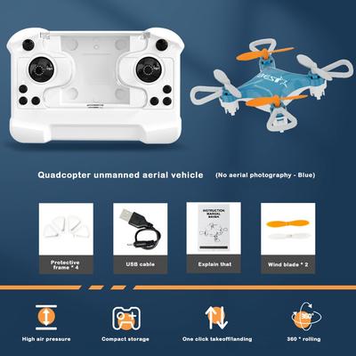 RC-Elektronik – Drohnen & Quadrocopter