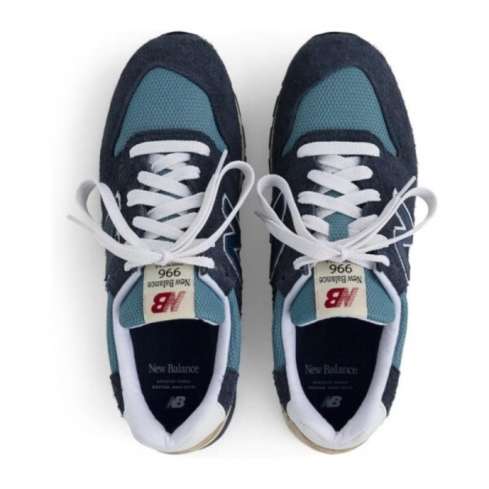 New Balance 996 Sneakers Blue White U996tb