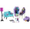 Mattel Monster High HNF67 Clawdeen Wolf's Sew Much Style Studio Playset